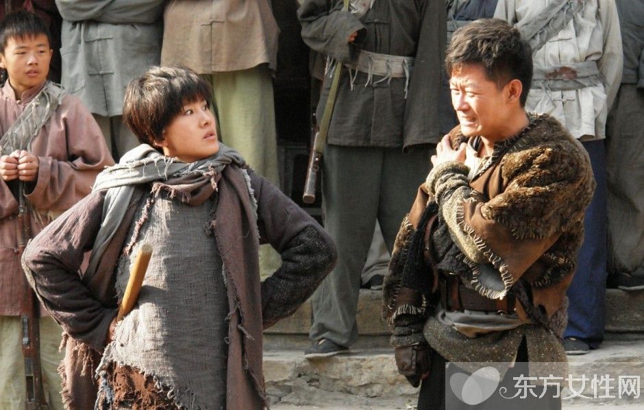 演員李健個(gè)人資料 李健 為了理想高考了兩次