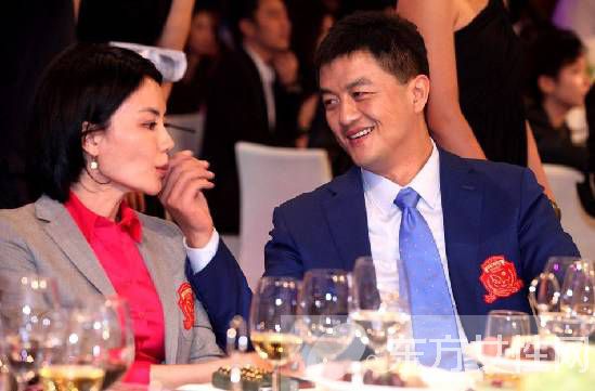 揭秘天后王菲老公有幾個 曝王菲李亞鵬婚變真相