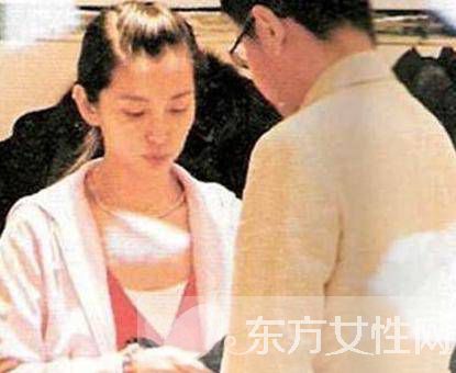 李冰冰被曝早已結(jié)婚成家 揭秘李冰冰老公是誰