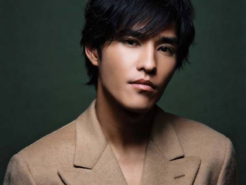 陳喬恩十大緋聞男友 你覺(jué)得誰(shuí)最帥