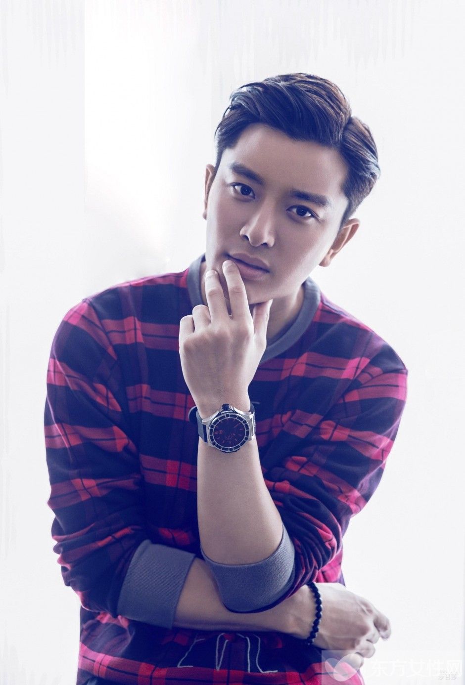 賈乃亮整容前后照曝光 揭賈乃亮隱性富二代背景驚人