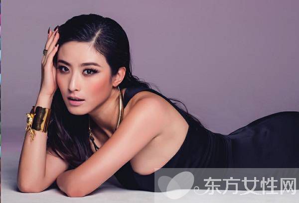 演員徐百卉的老公是誰 徐百卉比基尼秀性感小蠻腰