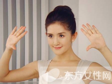 謝娜年齡多大 揭謝娜為什么離開快樂大本營