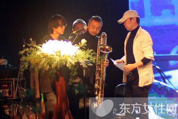 鼓三兒張永光離世 被曝患抑郁癥自殺過程令人深思