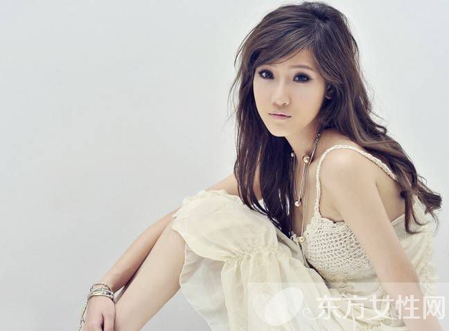 袁成杰老婆陳芊芊個人資料 王思聰居然是陳芊芊的男閨蜜