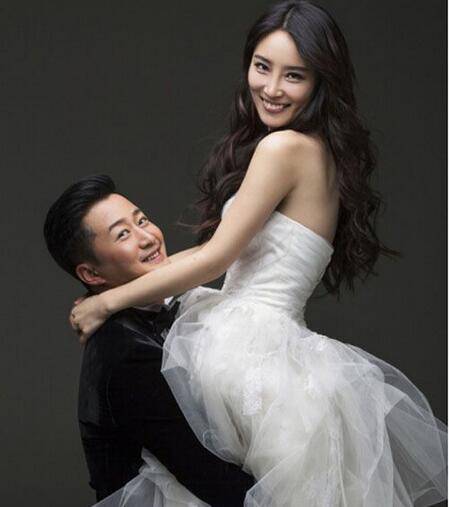 謝楠與吳京離婚慘遭家暴內幕曝光 謝楠個人資料