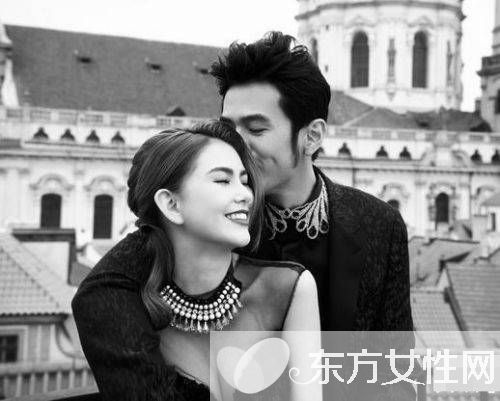  天王嫂 昆凌個人資料 昆凌談吻照風(fēng)波自稱不是自己