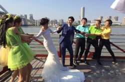 袁成杰老婆陳芊芊個人資料 王思聰居然是陳芊芊的男閨蜜