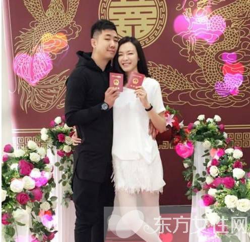 主持人李艾身高體重多少 李艾老公遭網(wǎng)友調(diào)侃經(jīng)紀(jì)人近水樓臺(tái)