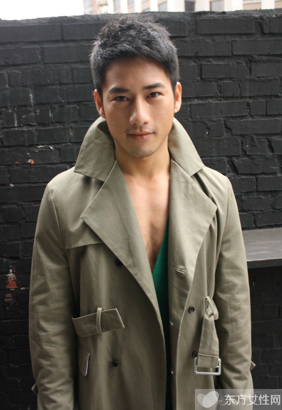 江祖平坦言懷孕就結(jié)婚 江祖平老公是誰個(gè)人資料曝光