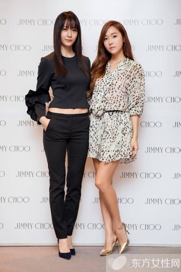 鄭秀晶在節(jié)目上曝鄭秀妍偷鄭秀晶的錢 揭秘偷錢事件真相