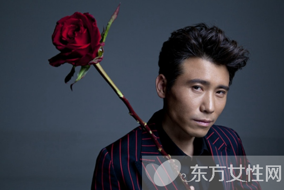 演員李乃文個(gè)人資料 李乃文黃曼因戲生情被爆假戲真做