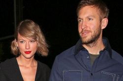 泰勒斯威夫特現(xiàn)任男友曝光 盤點(diǎn)斯威夫特的歷任男友