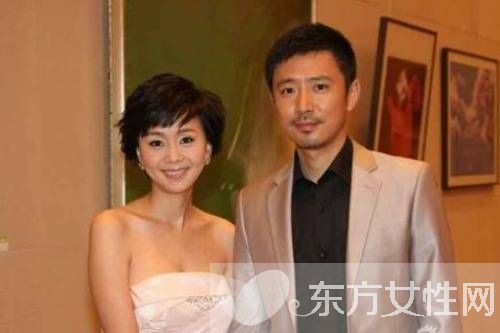  患難夫妻 王一楠高鑫被爆離婚 王一楠曾毀容高鑫不離不棄