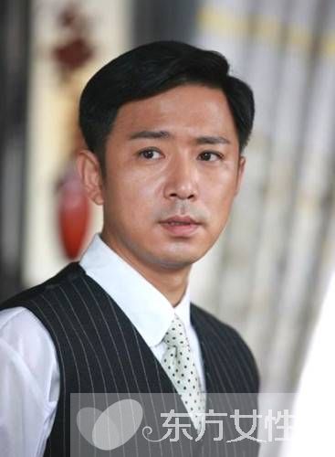  患難夫妻 王一楠高鑫被爆離婚 王一楠曾毀容高鑫不離不棄