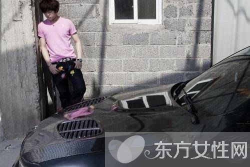 李雙江兒子李天一近況 案件內(nèi)其余四人神秘身份曝光