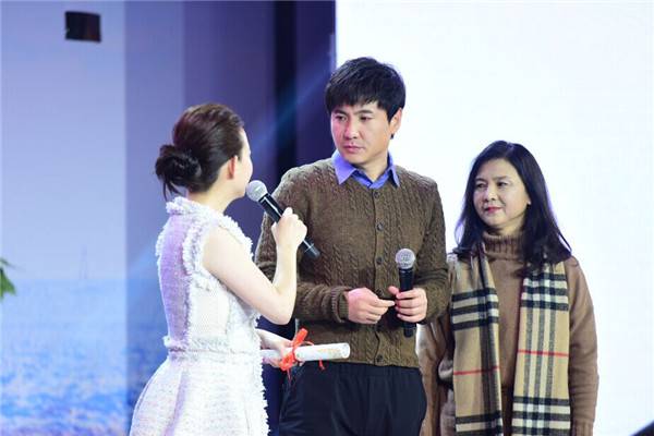 演員王琦個(gè)人資料 王琦沈騰結(jié)束12年愛(ài)情長(zhǎng)跑走進(jìn)婚姻殿堂