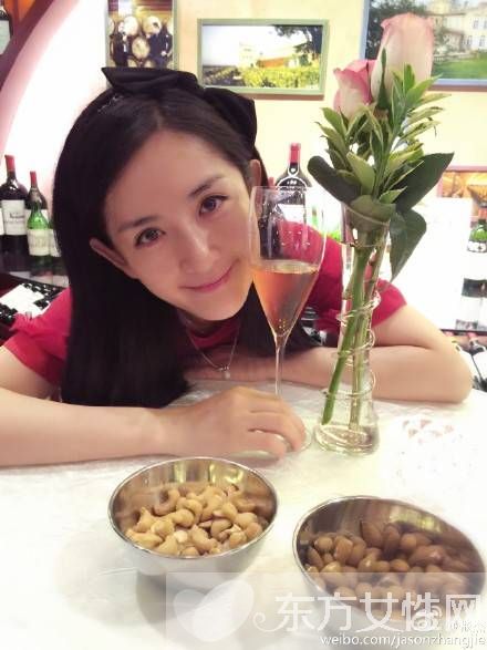 謝娜年齡多大 揭謝娜為什么離開(kāi)快樂(lè)大本營(yíng)