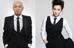 徐崢女兒徐小寶去世了 揭徐崢小陶虹浪漫情史