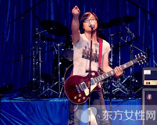 汪峰的三任老婆分別是誰 前妻含淚大爆汪峰出軌內(nèi)幕