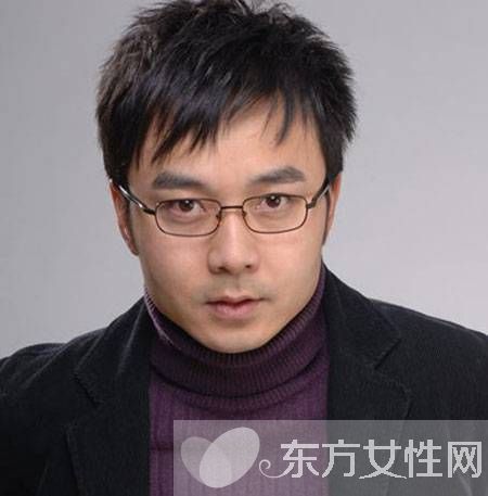 汪涵年齡家庭背景曝光 揭前妻神秘身份背后