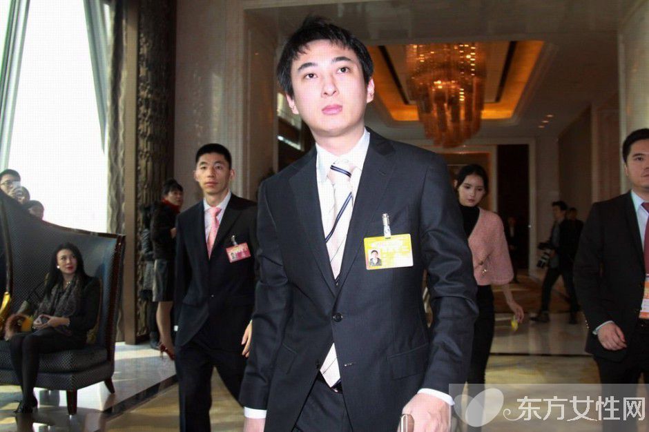 盤點(diǎn)王思聰上過的女人 國(guó)民老公一出手就是幾百萬