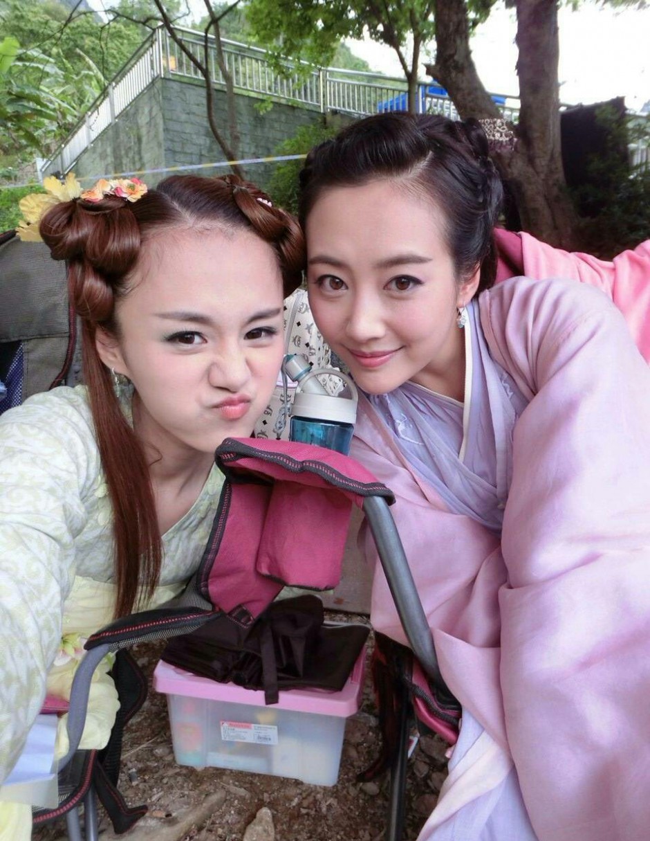 糖寶扮演者安悅溪個(gè)人資料 安悅溪的男朋友遭扒