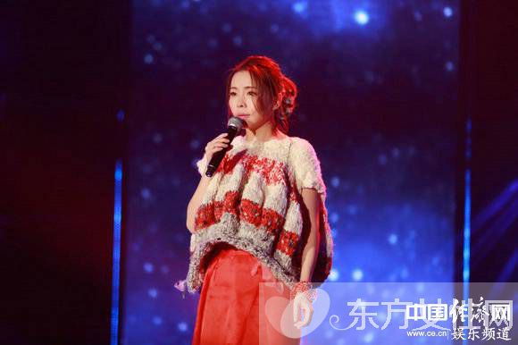 中國好聲音魏雪漫個(gè)人資料 魏雪漫的老公是誰