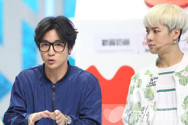 薛之謙疑有新女友 上天天向上自曝離婚原因