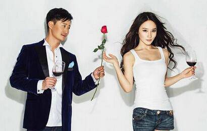 謝楠與吳京離婚慘遭家暴內幕曝光 謝楠個人資料