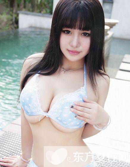 揭巨乳女神朱可個人資料 barbie可兒的胸圍多大