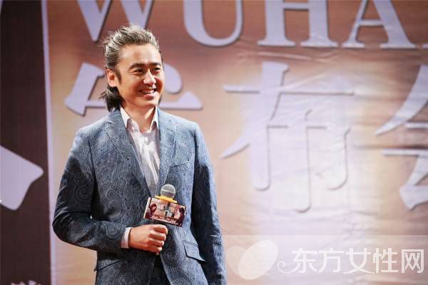 吳秀波兒子正面照曝光 吳秀波老婆尚潔個(gè)人資料