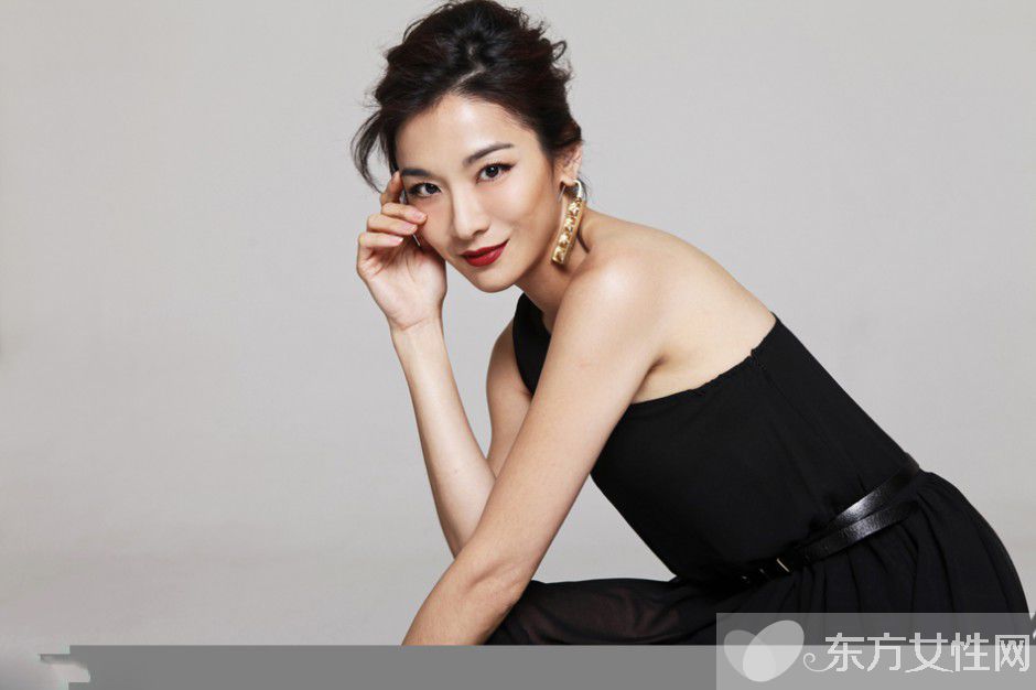 江祖平坦言懷孕就結(jié)婚 江祖平老公是誰個(gè)人資料曝光