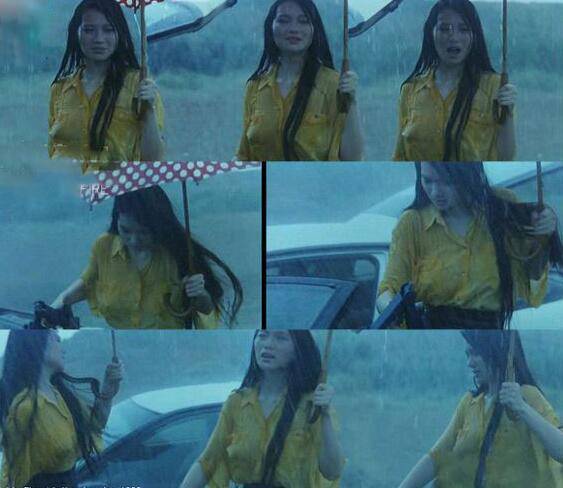 張瑞竹老公是誰(shuí) 不穿內(nèi)衣凸點(diǎn)照惹洪金寶尖叫