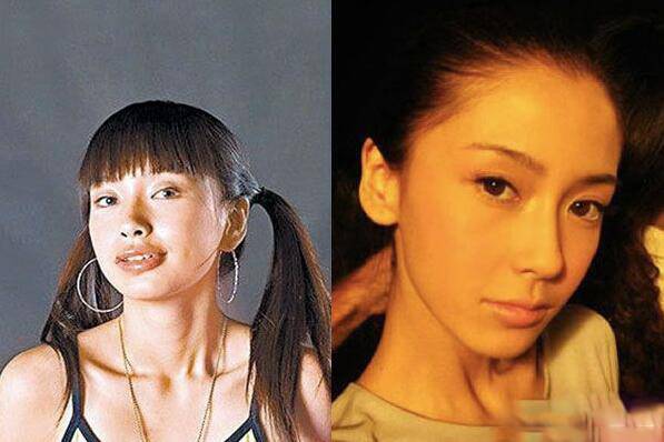 AngelaBaby楊穎父母家庭背景揭秘 整容前后照對比驚人