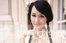 雷佳音個(gè)人資料曝光 雷佳音老婆翟煦飛資料圖片