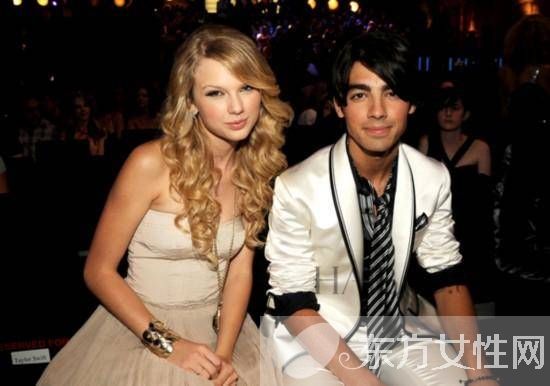 泰勒斯威夫特現(xiàn)任男友曝光 盤點(diǎn)斯威夫特的歷任男友