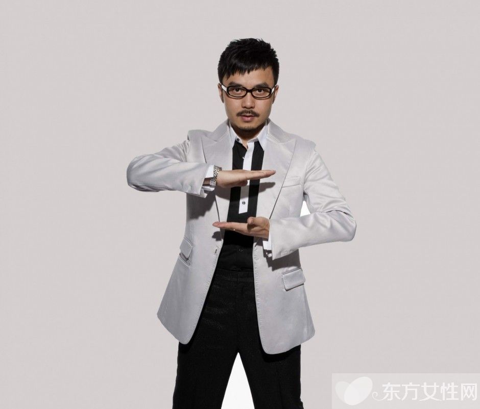 汪涵年齡家庭背景曝光 揭前妻神秘身份背后