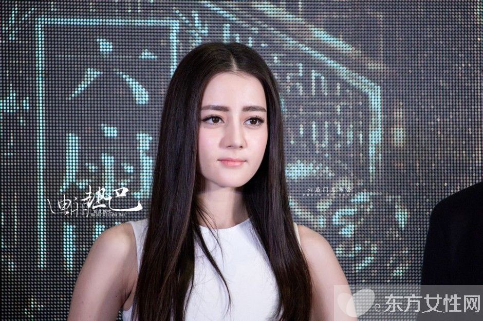 女神迪麗熱巴的男朋友是誰 陳偉霆李易峰紛紛躺槍