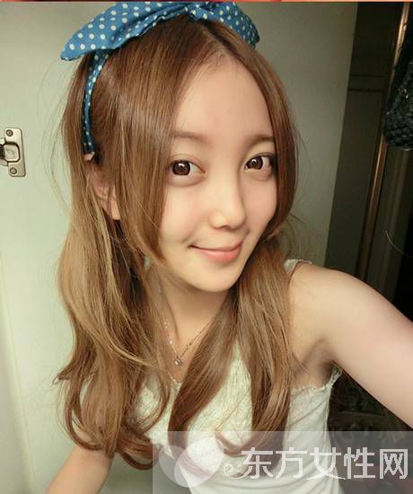 汪小敏男友遭曝光 汪小敏整容前后對(duì)比照片