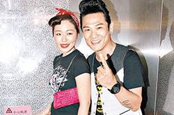 杜德偉迎娶26歲小女友 梁朝偉鐘鎮(zhèn)濤等巨星紛紛到場(chǎng)助陣