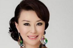 祖海老公鄒友開資料曝光 揭其與老公離婚內(nèi)幕