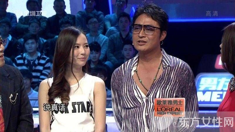 馬景濤老婆吳佳尼個(gè)人資料 《北上廣》小三吳佳尼被贊顏值擔(dān)當(dāng)