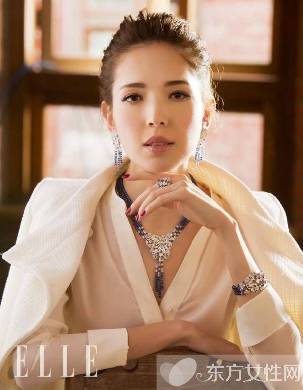 阮經(jīng)天許瑋甯被曝感情回溫復(fù)合 深扒兩人8年戀愛分手內(nèi)幕