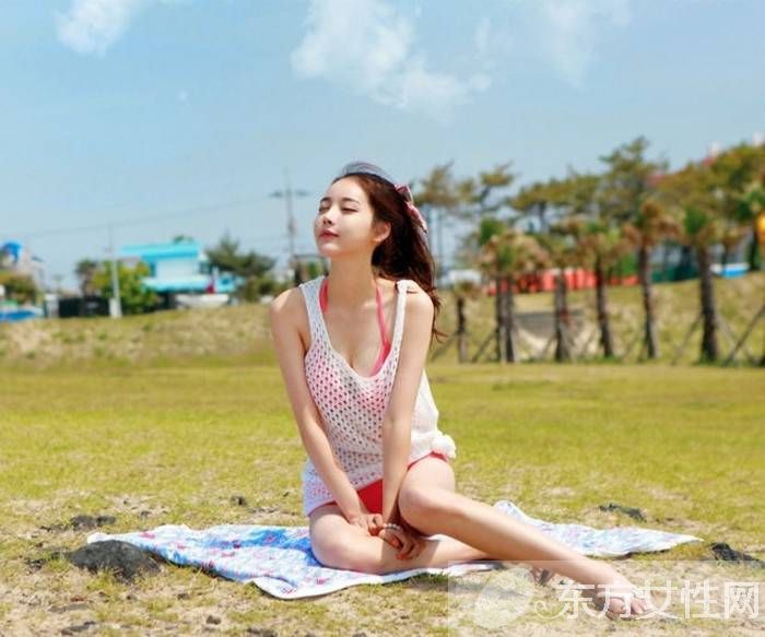 韓國網(wǎng)紅道暉芝男友曝光 揭道暉芝整容失敗變丑女