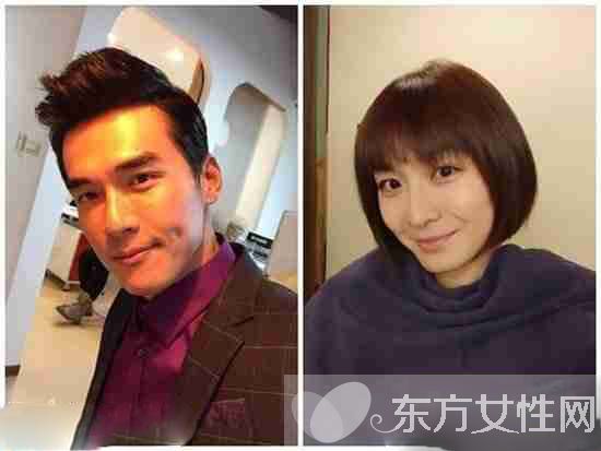 江祖平坦言懷孕就結(jié)婚 江祖平老公是誰個(gè)人資料曝光