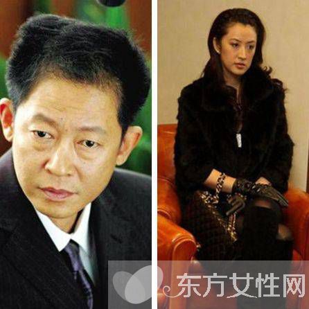 王志文老婆陳堅紅資料背景曝光 揭秘王志文徐帆同居往事