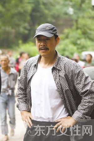 張豐毅老婆霍凡照片 霍凡個人資料大曝光