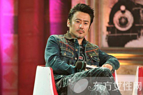 吳秀波兒子正面照曝光 吳秀波老婆尚潔個(gè)人資料