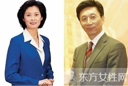 敬一丹老公簡歷身家背景曝光 王梓木富豪背景太驚人